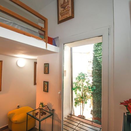 Atp San Cristobal A 5 Minutos De Puerta Purchena - Alcazaba - Catedral - Wifi Gratis! Villa Almeria Exterior photo