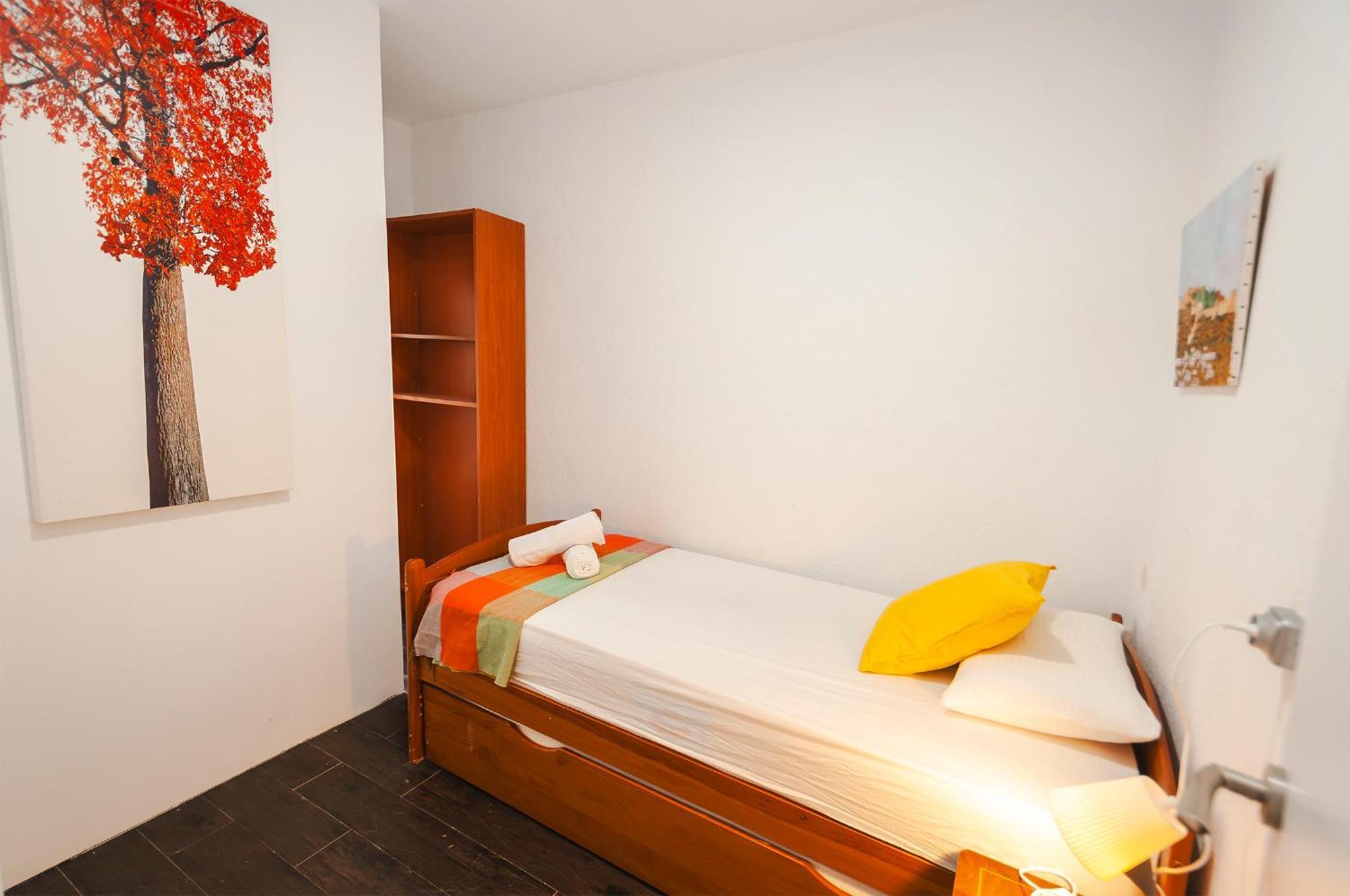 Atp San Cristobal A 5 Minutos De Puerta Purchena - Alcazaba - Catedral - Wifi Gratis! Villa Almeria Exterior photo