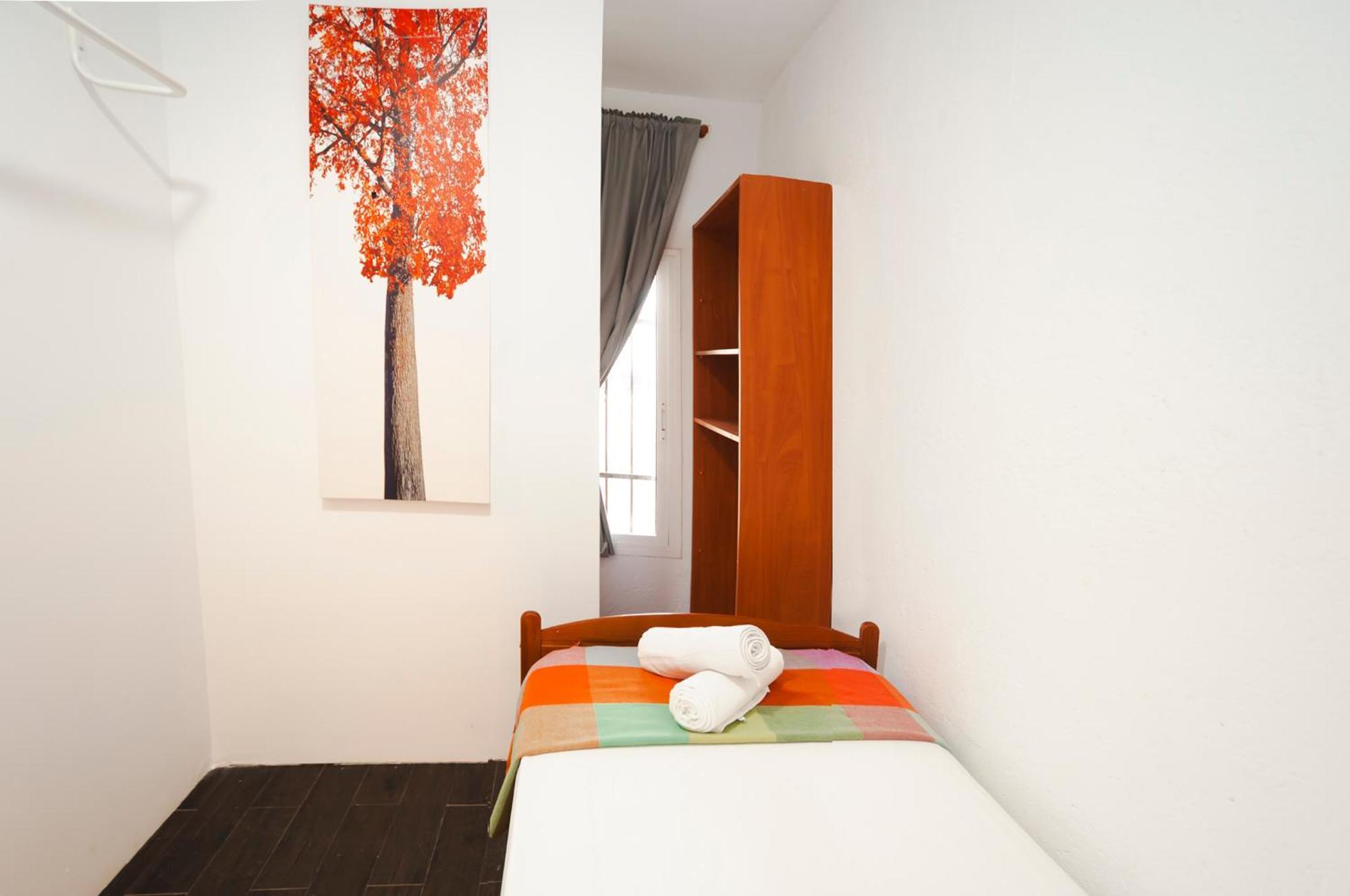 Atp San Cristobal A 5 Minutos De Puerta Purchena - Alcazaba - Catedral - Wifi Gratis! Villa Almeria Exterior photo