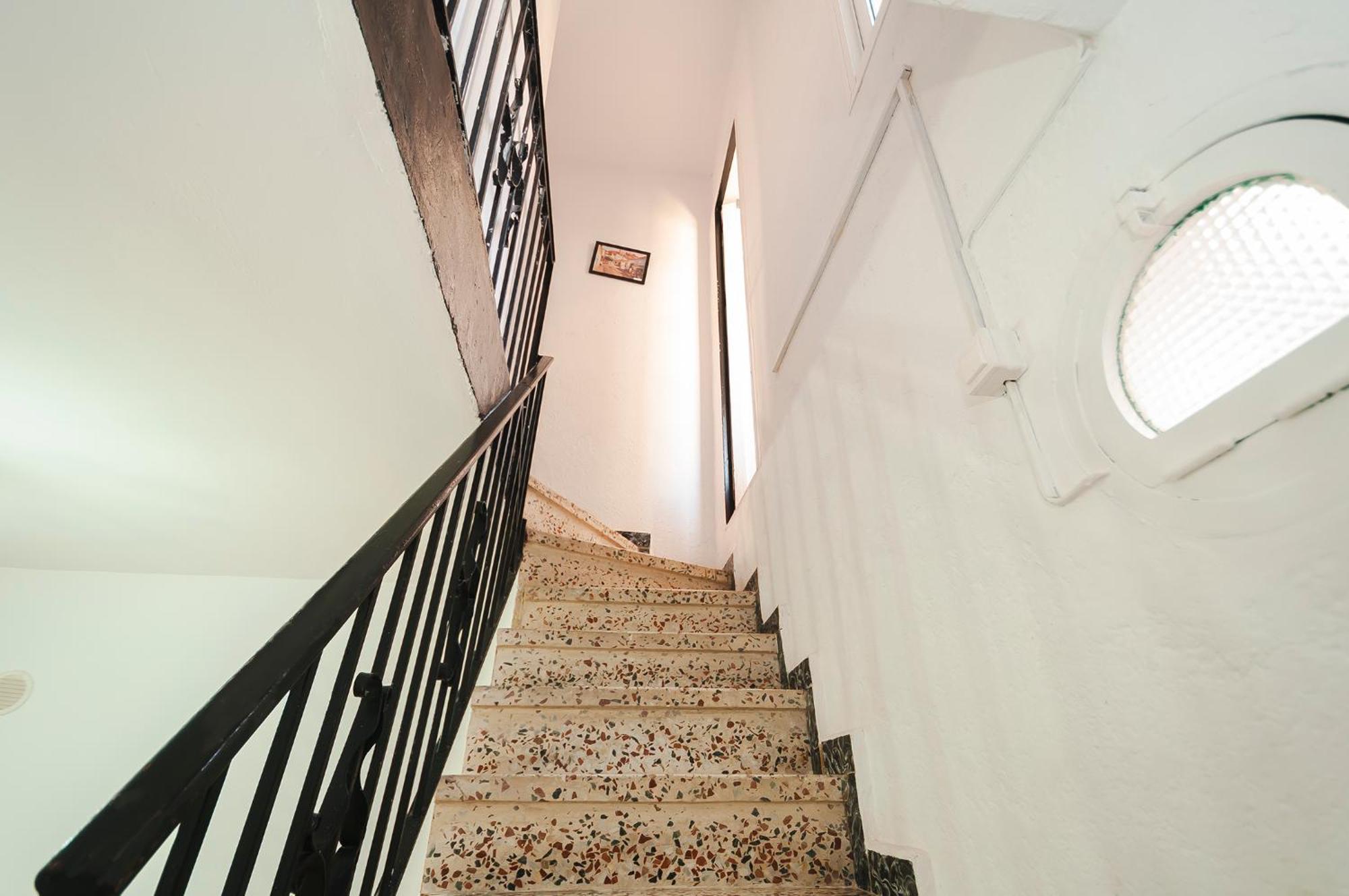 Atp San Cristobal A 5 Minutos De Puerta Purchena - Alcazaba - Catedral - Wifi Gratis! Villa Almeria Exterior photo