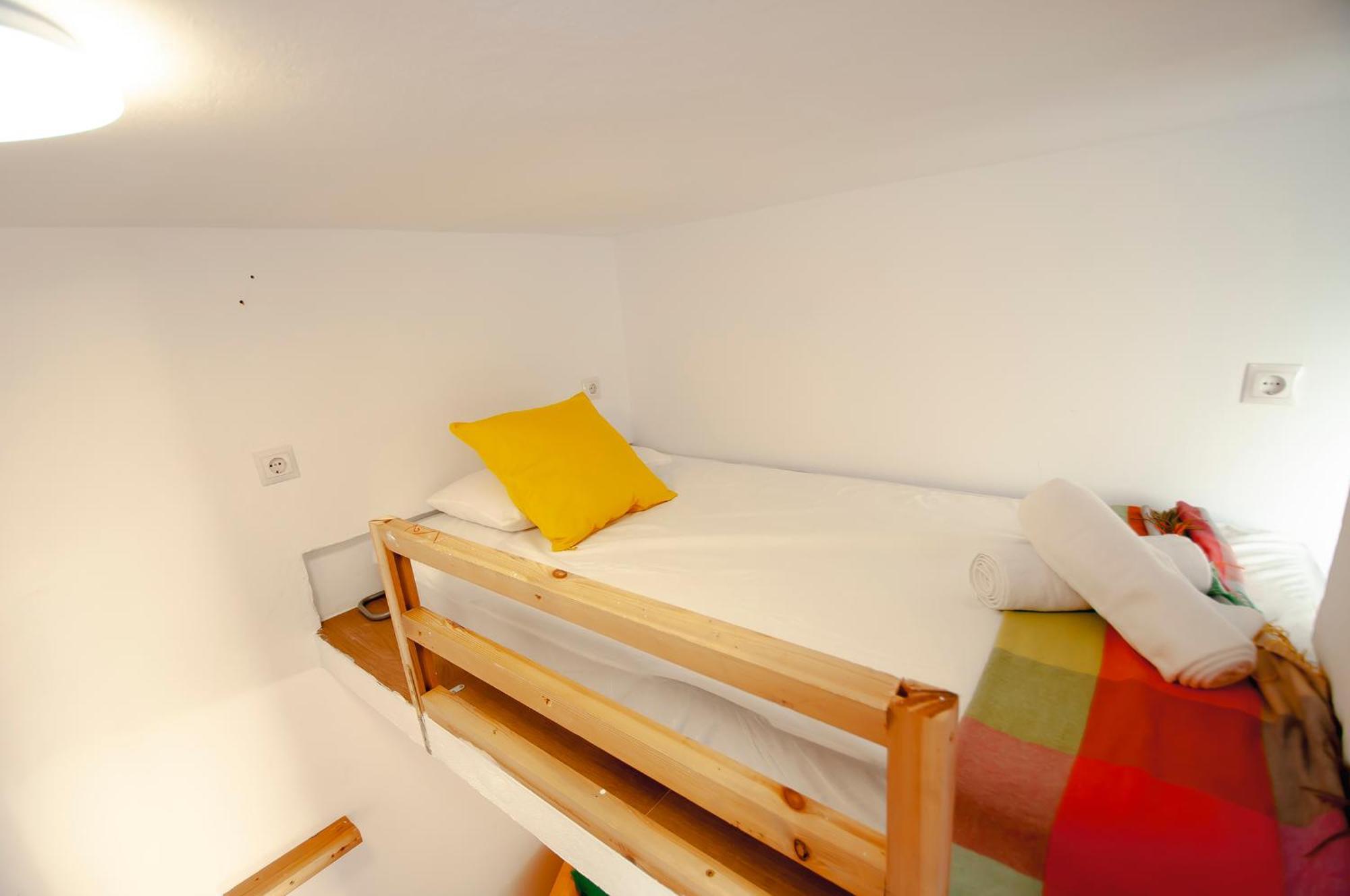 Atp San Cristobal A 5 Minutos De Puerta Purchena - Alcazaba - Catedral - Wifi Gratis! Villa Almeria Exterior photo